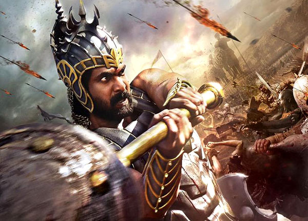Trailer of Baahubali: The Conclusion out on March 16