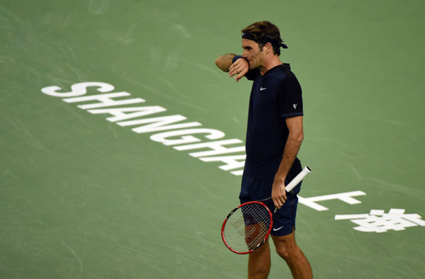 Roger Federer retires; Kohli, Warner pays farewell