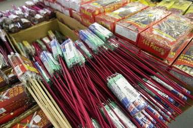 Fireworks industry facing crisis post temple tragedy: Dealers