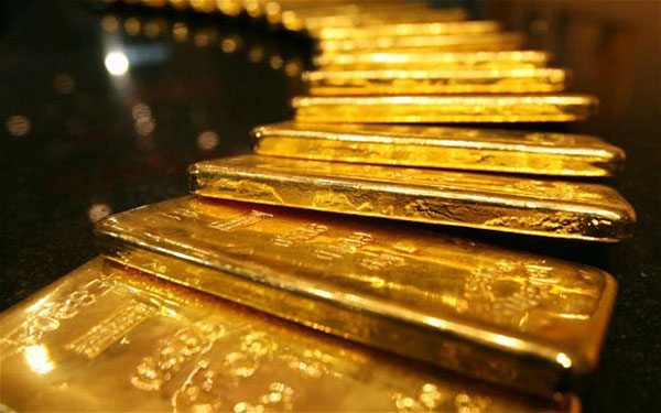12 kg of gold seized from 42 Sri Lankan nationals