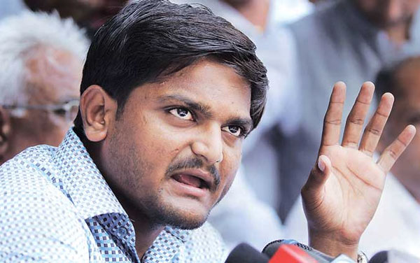 Hardik returns home from exile, says will snatch quota