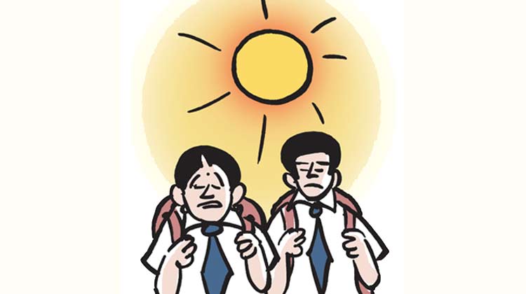 Heat wave toll in Andhra, Telangana crosses 1,300