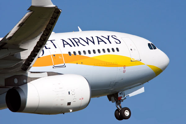 Jet Airways, IndiGo resume using UAE airspace for Doha flights