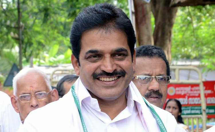 Reshuffle in Cong; Venugopal replaces Digvijay as Ktaka party in-charge