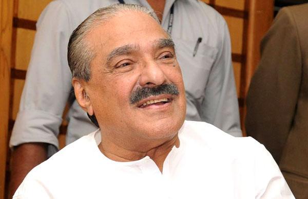 KM Mani new chairman of GST Empowered Committee