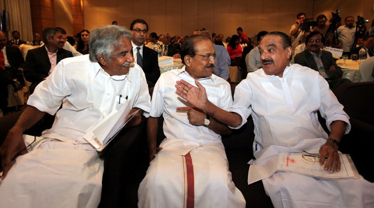 KC(M) to hold welfare programmes as KM Mani turns 84
