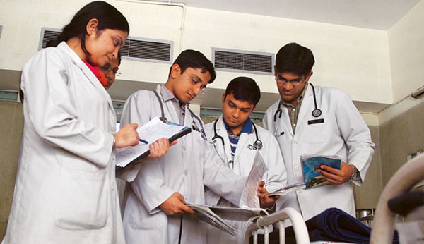 Unified fee structure for private medical colleges fixed