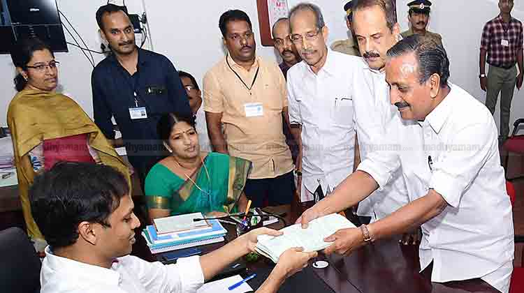 Poll fever catches up; Stiff contest on cards in Kozhikode