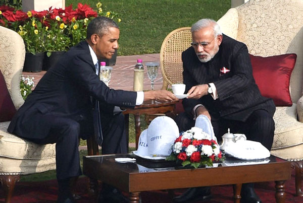 Obama to Modi: Dont divide India on religious lines, cherish your Muslims
