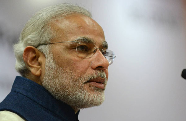 India will ratify CoP21 on October 2: Modi