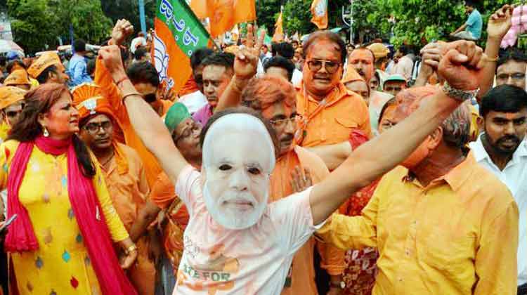 Modi likely to meet Catholic cardinal on Kerala visit