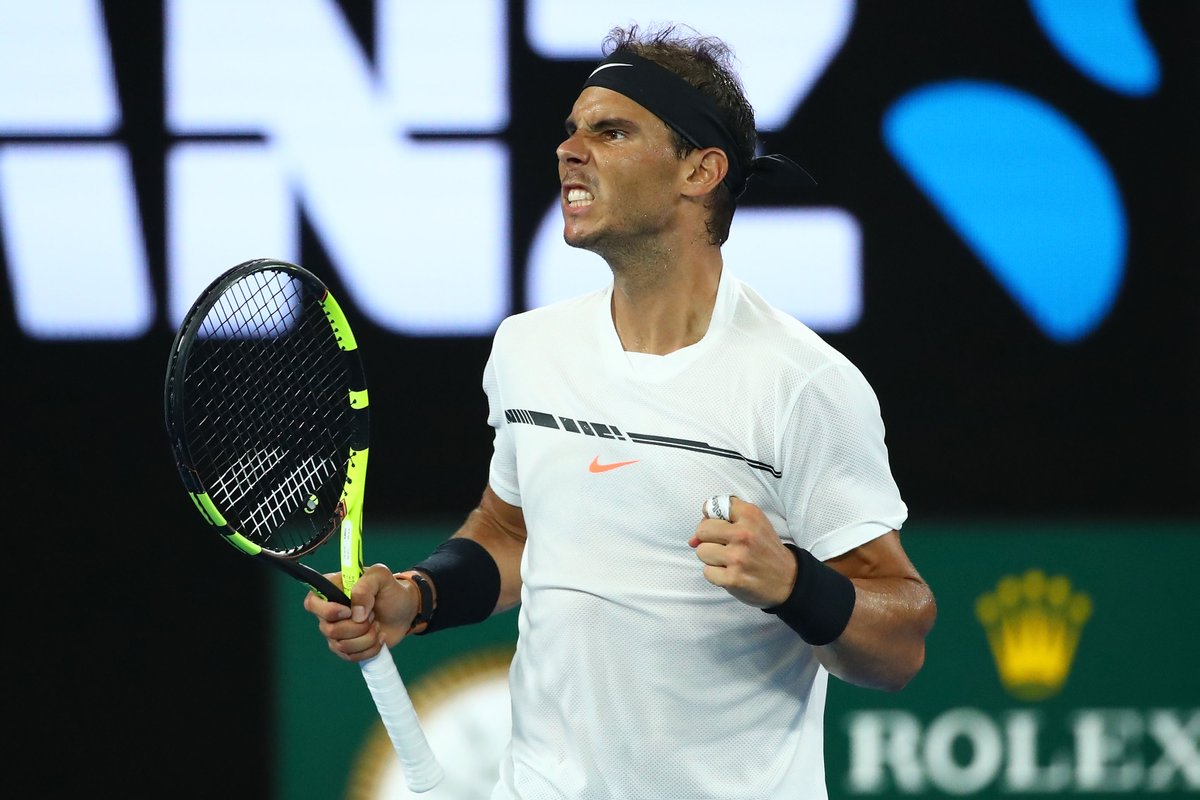 Nadal, Djokovic enter Italian Open quarterfinals