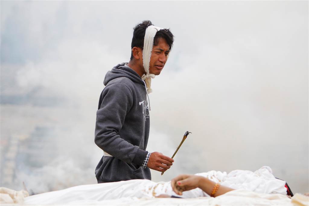 23 killed in Nepal plane crash