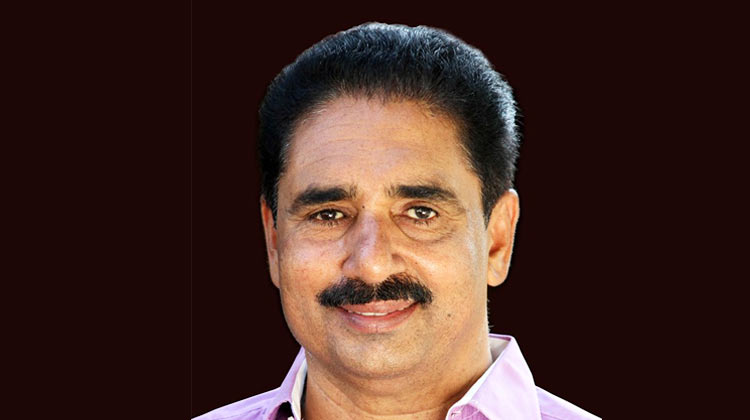 Pinarayi Vijayan behaving like Modi, says N.K. Premachandran