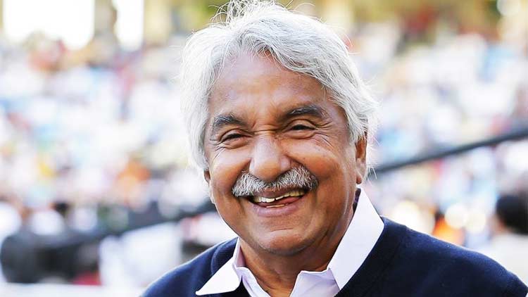 Chandy rules out taking up any party post