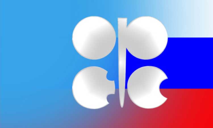 OPEC says determined to avoid an energy crisis