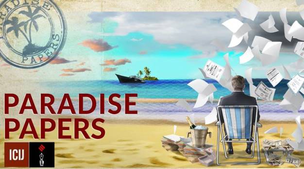Amitabh Bachchan, Jayant Sinha, Manyata Dutt among 714 Indian links named in Paradise Papers