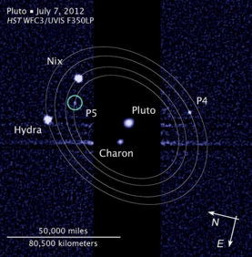 New Horizon probe captures Plutos mysterious, floating hills