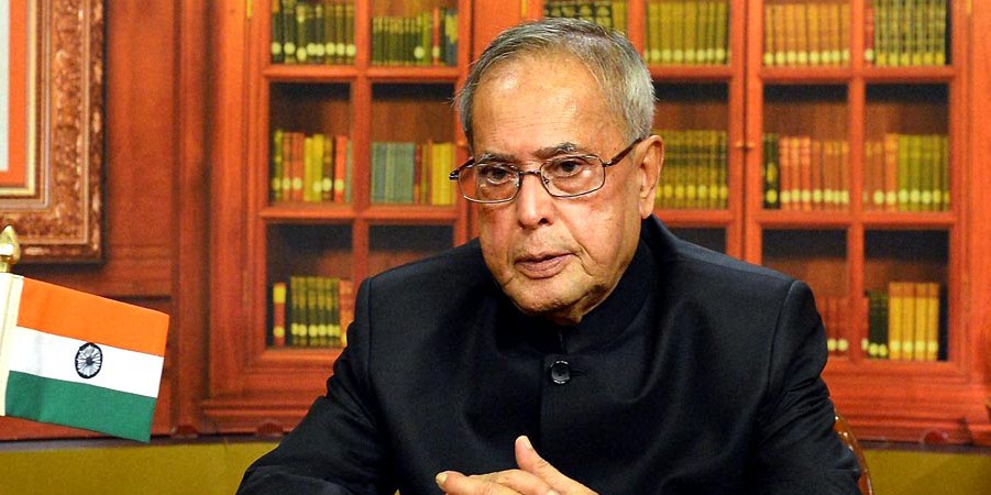 Centre to liberalise FDI in defence: President
