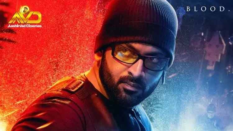 Prithviraj says he is considered a mature actor, so plays characters that traverse time