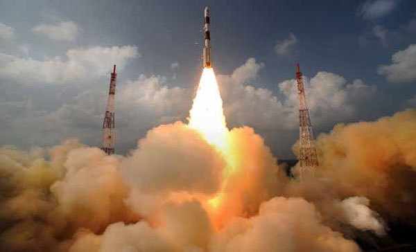 GSLV MK III will make India self-reliant in space: Scientist