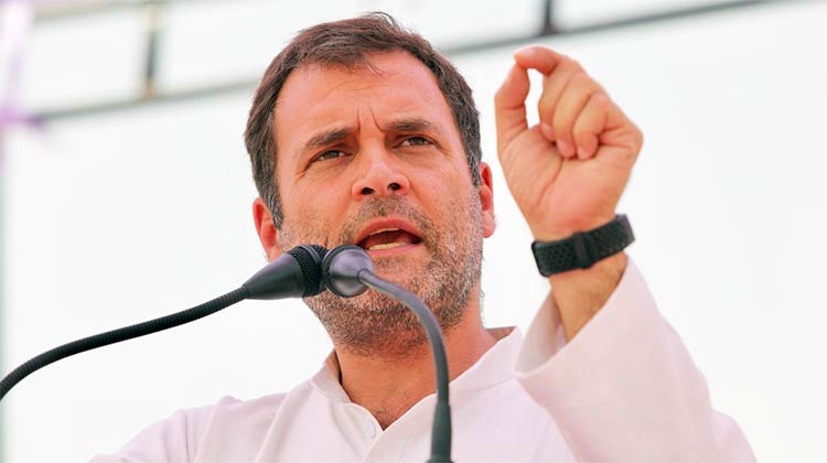 Absolutely ready to be PM candidate for 2019: Rahul Gandhi