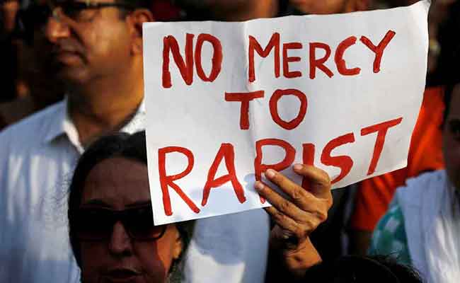 Delhi university student accuses IFFI official of sexual harassment