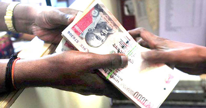 Dearness Allowance hike for govt employees, pensioners