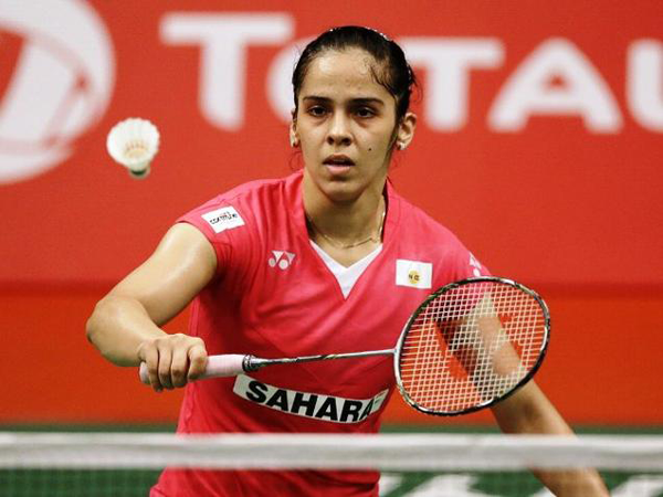 May be its the end of my career: Saina