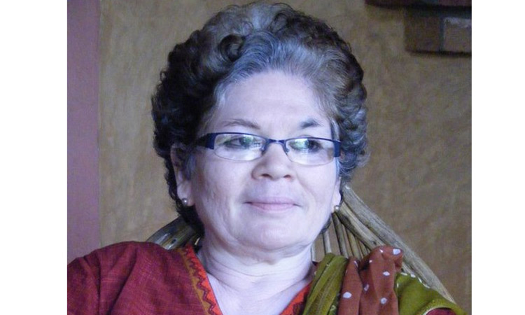 Akademis silence on writers killing condemnable: Sarah Joseph