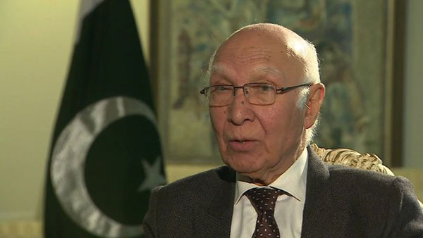 Pak to invite India for dialogue on Kashmir
