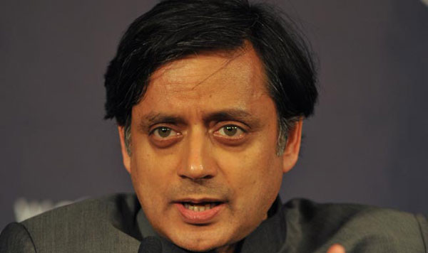 Demonetisation, an ill-conceived strategy: Tharoor