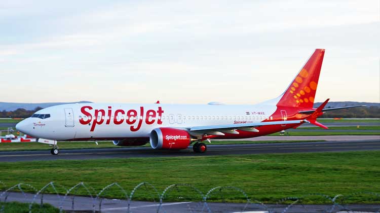 SpiceJet launches another promotional airfare scheme