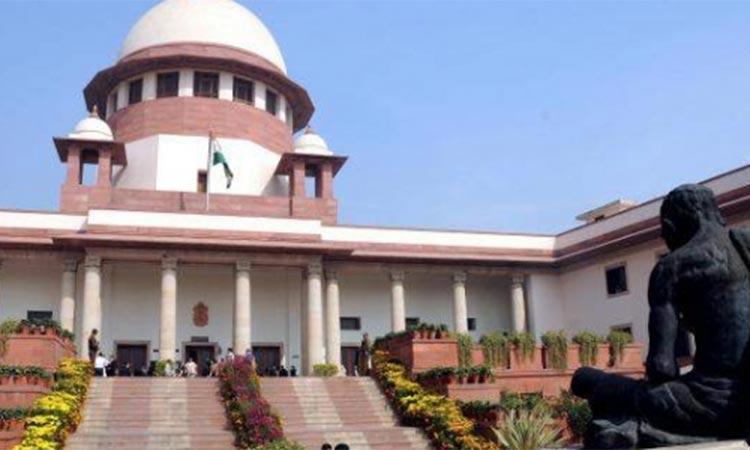 SC to take up reference on information commissioner today