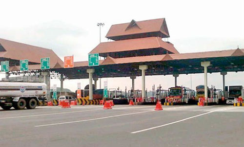 Suspension of toll charges on National Highways extended