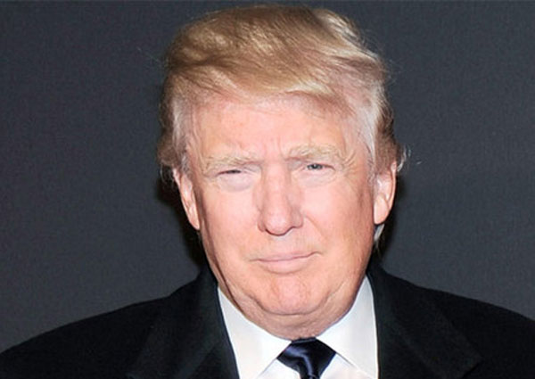 Donald Trump scores a hat-trick in Republican race