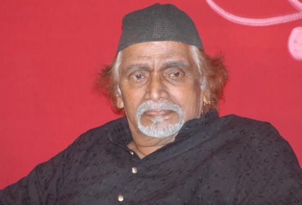 Renowned singer KP Udayabhanu passes away
