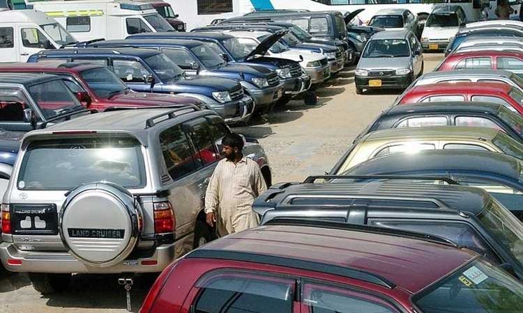 SC bans sale, registration of non BS-IV-compliant vehicles