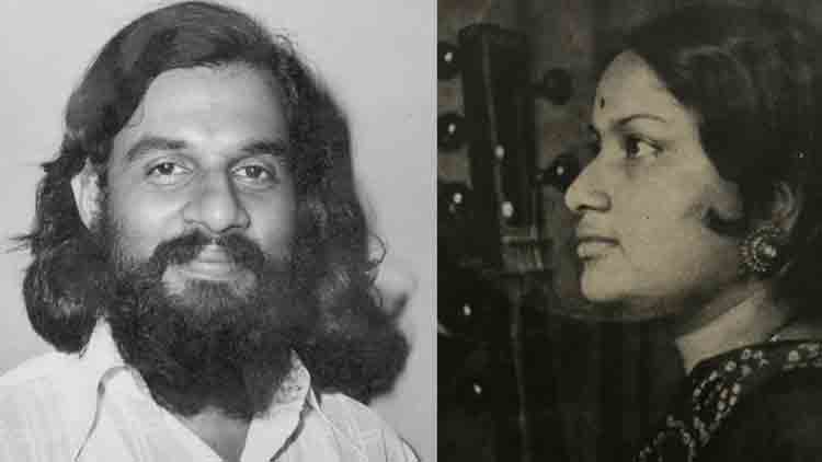 Guru Chemanchari, poet Akkitham, singer Yesudas among Padma awardees