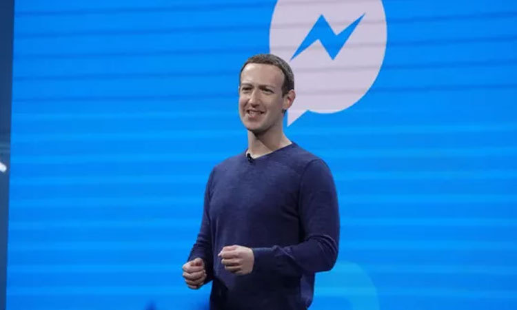 Facebook CEO to be a father soon